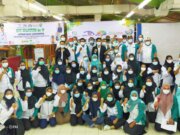 Memperingati HUT Ke-19, Sekartito Adakan Pelatihan Jamkeswatch Sekartito