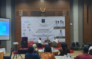 DPC Himperra Depok Bogor Bekasi Adakan Rakorcab Rakorcab DPC Himperra Depok Bogor Bekasi