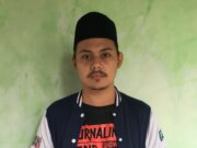 Kasus Damkar dan Jalan Ambles GDC, Tokoh Muda Depok: Ini Kota Kita, Ayo Jadi Mitra Kritis Pemerintah Ketua Pertahanan Ideologi Sarekat Islam (Perisai) Depok, Muhammad Djody Satriani