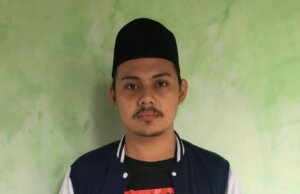 Kasus Damkar dan Jalan Ambles GDC, Tokoh Muda Depok: Ini Kota Kita, Ayo Jadi Mitra Kritis Pemerintah Ketua Pertahanan Ideologi Sarekat Islam (Perisai) Depok, Muhammad Djody Satriani