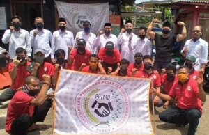 Pemkot Depok Jangan Pakai Kekuasan Untuk Melawan Hukum
