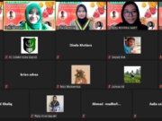 Kartini Day, SEMMI Kota Depok Gelar Webinar Virtual