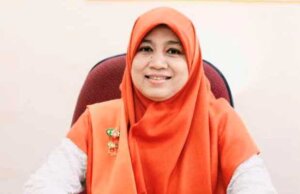 Farida Berharap Depok Kian Dewasa Diumur Ke 22 Tahun