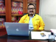 Kader Golkar Dorong MKD Periksa Aziz Syamsudin