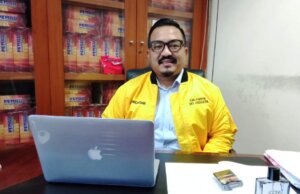 Kader Golkar Dorong MKD Periksa Aziz Syamsudin