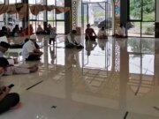 Ramadhan Berkah, Ranting Muhammadiyah dan Aisyiyah Grand Depok City Rutin Adakan Pengajian