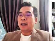 CSID UI, Indonesia Negara Rawan Bencana Karena Terletak di Ring of Fir