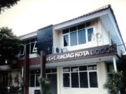 Alfamidi Diduga Tak Berizin Dibiarkan, Mahasiswa Minta Kepala Disdagin Kota Bogor Dicopot