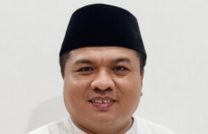 PKS, ISLAM DAN KEINDONESIAAN Khairulloh Ahyari
