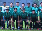 Pererat Silaturahmi, Khaibar FC Gelar Tanding Sahabat dan Buka Bersama