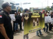 Tiga Orang ASN Satpol PP Kota Depok Jadi Tersangka Terkait Pungli Ratusan Juta