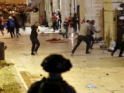 PP Muhammadiyah Kecam Kebrutalan Israel di Masjid Al-Aqsa
