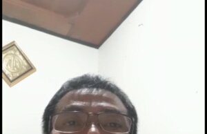 Apresiasi Program Kapolri Kepala Dusun Ciangsana Ucapkan Terimakasih
