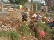 Warga Tidak Mendapatkan Air, Sapta : Kinerja Direksi Tirta Pakuan Dipertanyakan