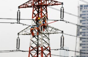 LAKUKAN EFISIENSI DI TENGAH PANDEMI, LABA BERSIH PLN TERAUDIT NAIK 38,6% MENJADI BUKTI TRANSFORMASI BERADA PADA JALUR YANG TEPAT