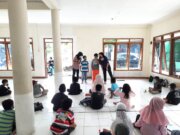 JARING BOGOR YOUTH FORUM SUGUHKAN PEMBELAJARAN MERAIH MIMPI