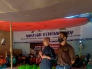 Pemkab. Bogor Dorong Ratusan Korban Terdampak PHK Dapatkan Haknya