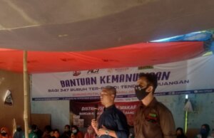 Pemkab. Bogor Dorong Ratusan Korban Terdampak PHK Dapatkan Haknya