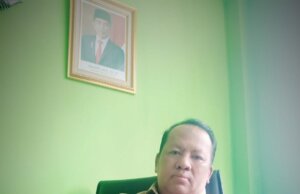 Petugas Kebersihan Upt Ciawi Setelah Jelang Hari Raya Lebaran Jalan Gadog – Puncak Bersih