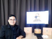 Dimsum Mas Raden, Racikan Seorang Pengusaha Muda Sukses