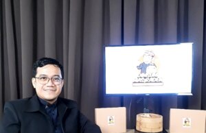Dimsum Mas Raden, Racikan Seorang Pengusaha Muda Sukses