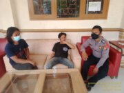 Polsek Rumpin Selidiki Pelaku Pencurian Yang Todongkan Golok Pada Korbannya
