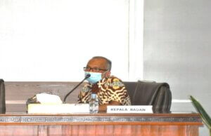 Forum Perangkat Daerah Tahun Anggaran 2022 Badan Pengelolaan Keuangan dan Aset Daerah (BPKAD) Kabupaten Bogor