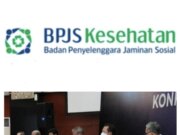 BPJS Kesehatan Gerak Cepat Tangani Kasus Penawaran Data di Forum Online