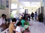Pemkot Depok Siap Fasilitasi Kesehatan Warga Kurang Mampu