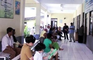 Pemkot Depok Siap Fasilitasi Kesehatan Warga Kurang Mampu