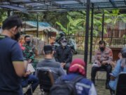 57 Pasien Covid-19 Perumahan Griya Melati di Evakuasi ke BPKP Ciawi, Bima Arya Nyatakan KLB