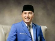 Pesan Hasbullah Rahmad Anggota DPRD Jabar di Hari Raya Idul Fitri 1442 Hijriah