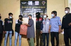 Komunitas Bogor dan ASPERA Indonesia Gelar Buka Puasa Bersama dan Santunan Anak Yatim