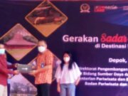 Gerakan Sadar Wisata di Kota Depok Harus Ditingkatkan