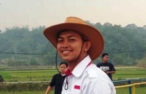 Tanggapi Isu Teseretnya Nama WH, HMPI Banten: Isu ini Hanya Kepentingan Politik