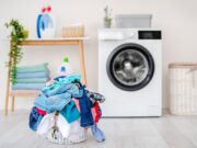 Laundry Express Cuma 2 Jam? Bisa, Ga Pake Lama!