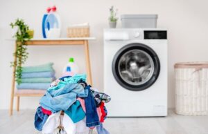 Laundry Express Cuma 2 Jam? Bisa, Ga Pake Lama!