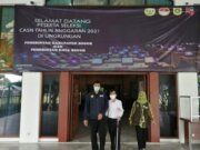 Tes CPNS Tahap SKD Pemkot Bogor Berakhir, 750 Peserta Lolos ke Tahap SKB