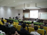 Bima Arya Diskusi Soal Kondisi Kota Bogor Bersama BEM-KM IPB University