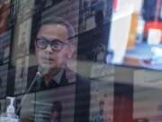 Walikota Bogor Ingatkan Jajarannya Siaga Bencana