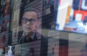 Walikota Bogor Ingatkan Jajarannya Siaga Bencana