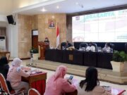 Kota Bogor Perkuat Menuju Kota Ramah HAM