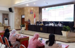 Kota Bogor Perkuat Menuju Kota Ramah HAM