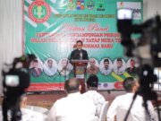 Walikota Bogor Jelaskan Pentingnya Pola Pengasuhan Anak di Masa Pandemi