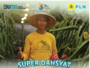Hari Listrik Nasional ke-76, PLN Luncurkan Promo Super Dasyat Tambah Daya Hanya Rp 202.100