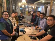 Kuatkan Soliditas, Kelompok Cipayung Plus Kota Depok Gelar Pertemuan dan Bahas Agenda Bersama Kelompok Cipayung Plus Kota Depok