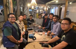 Kuatkan Soliditas, Kelompok Cipayung Plus Kota Depok Gelar Pertemuan dan Bahas Agenda Bersama Kelompok Cipayung Plus Kota Depok