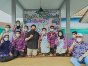 Erick Thohir Apresiasi Pemberdayaan Ratusan Anak Penyandang Disabilitas Binaan PLN di Bandung