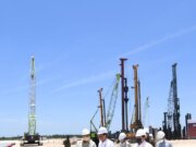 Pembangunan Smelter di Dalam Negeri Perkuat Hilirisasi Industri