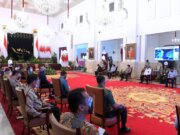 Pendidikan Tinggi Harus Fasilitasi Mahasiswa untuk Kembangkan Talenta